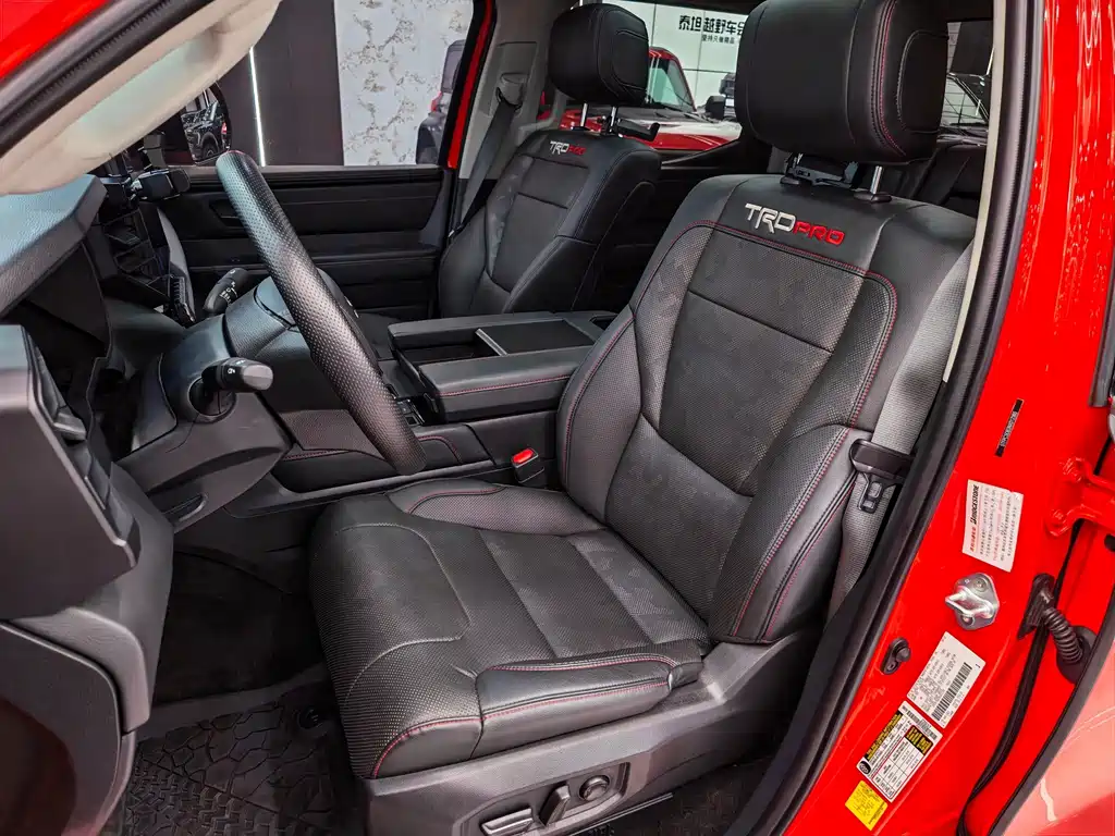 Toyota Tantu — миниатюра 4