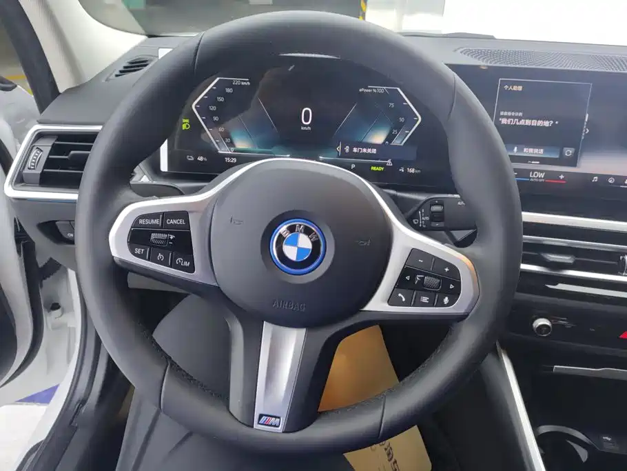 BMW i3 — миниатюра 15