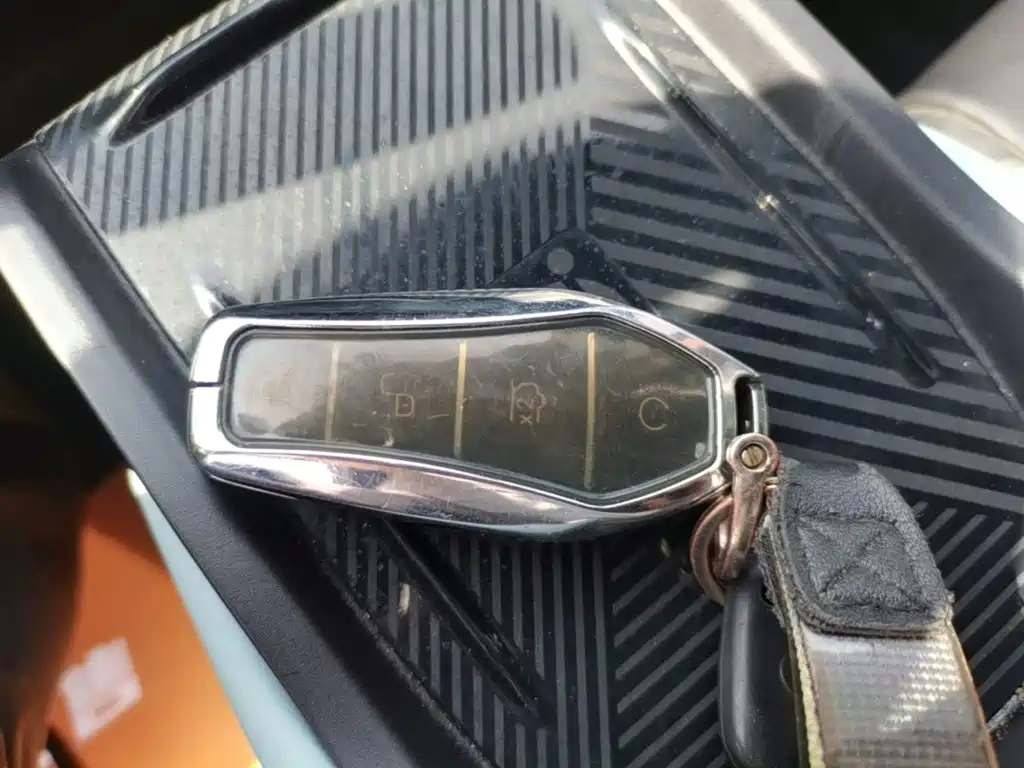 BYD Seagull — миниатюра 9