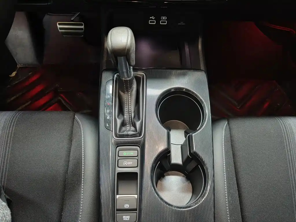 Honda Civic — миниатюра 8