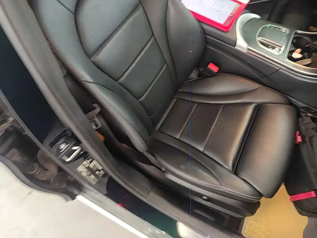 Mercedes-Benz C-Class — миниатюра 25