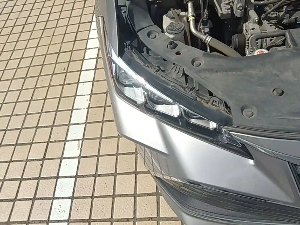 Toyota Avalon — миниатюра 11