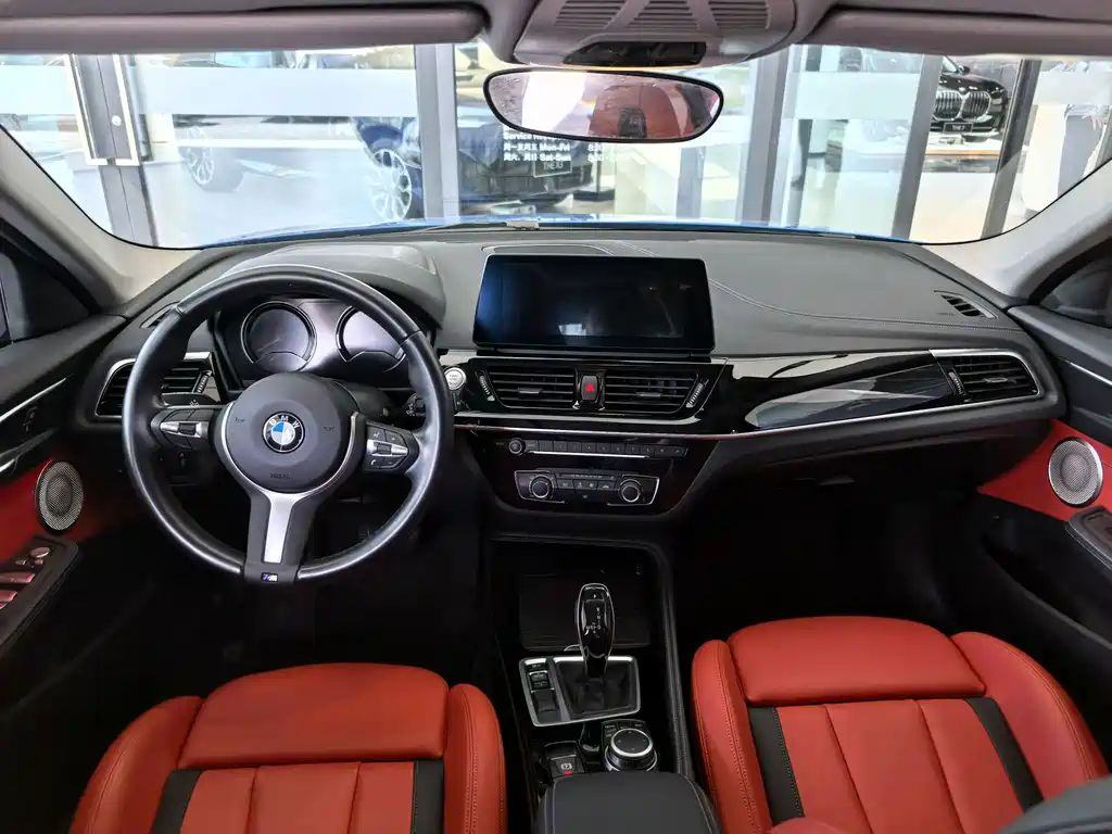 BMW 1 Series — миниатюра 13