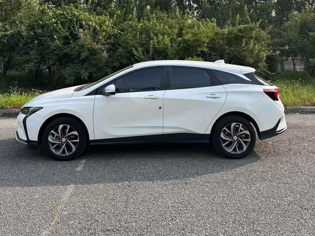 Buick Velite 6 — миниатюра 3