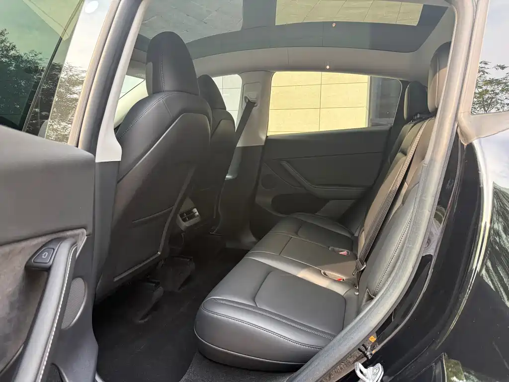 Tesla Model Y — миниатюра 9