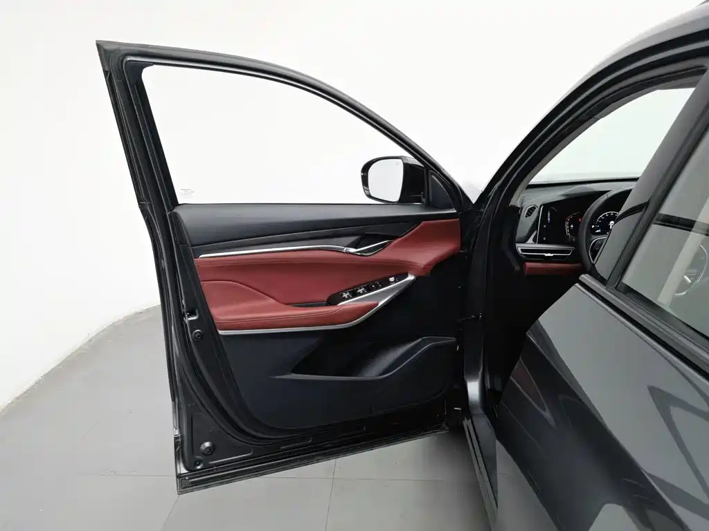 Changan CS75 PLUS — миниатюра 8