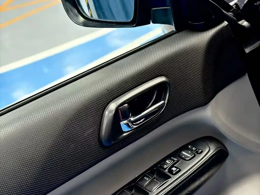 Subaru Forester — миниатюра 10