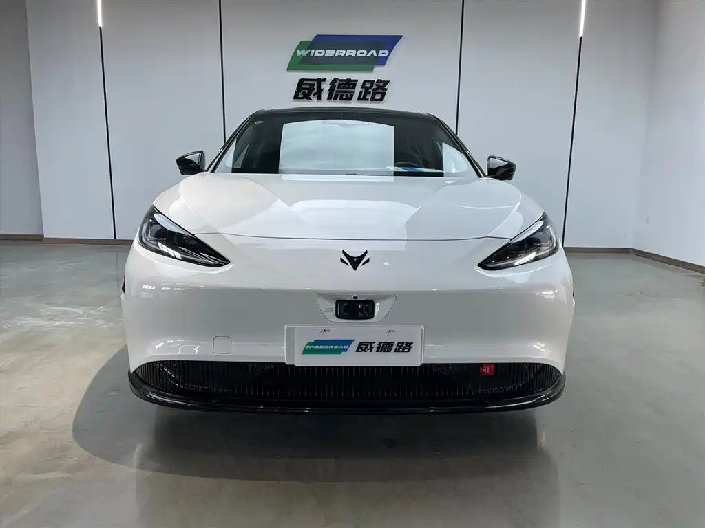 ARCFOX EXTREME FOX POLAR FOX ALPHA S