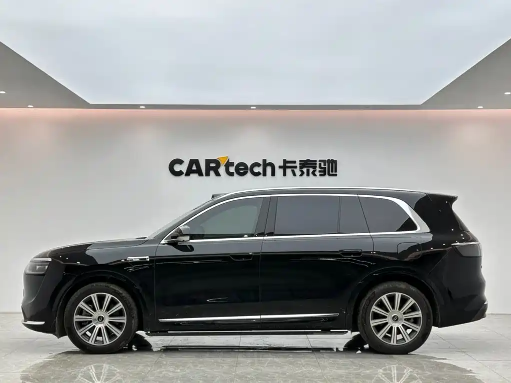 AITO AITO M8 — миниатюра 2