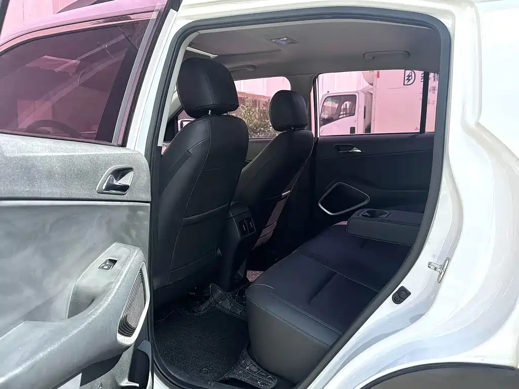 Hyundai ix35 — миниатюра 9