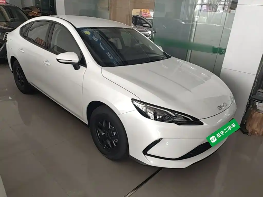 BYD Seal 05 DM-i — миниатюра 4