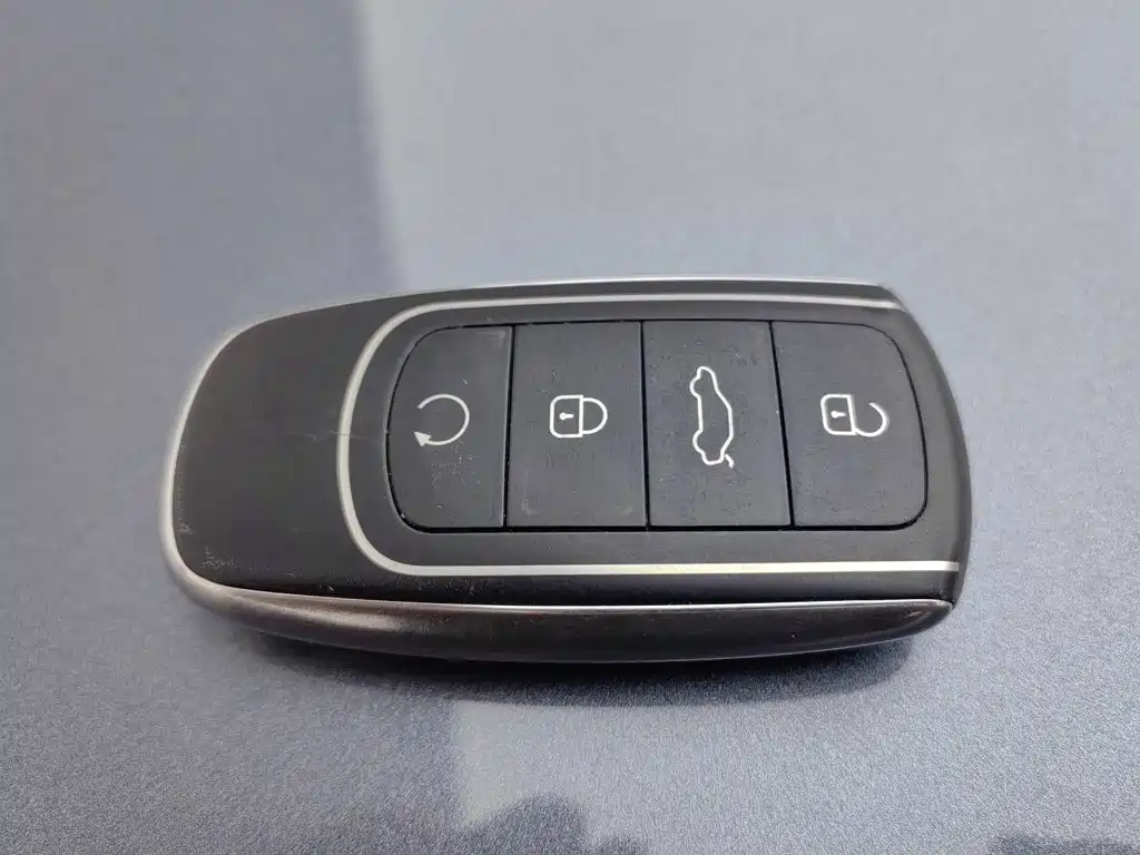 Chery Tiggo 8 PLUS — миниатюра 19