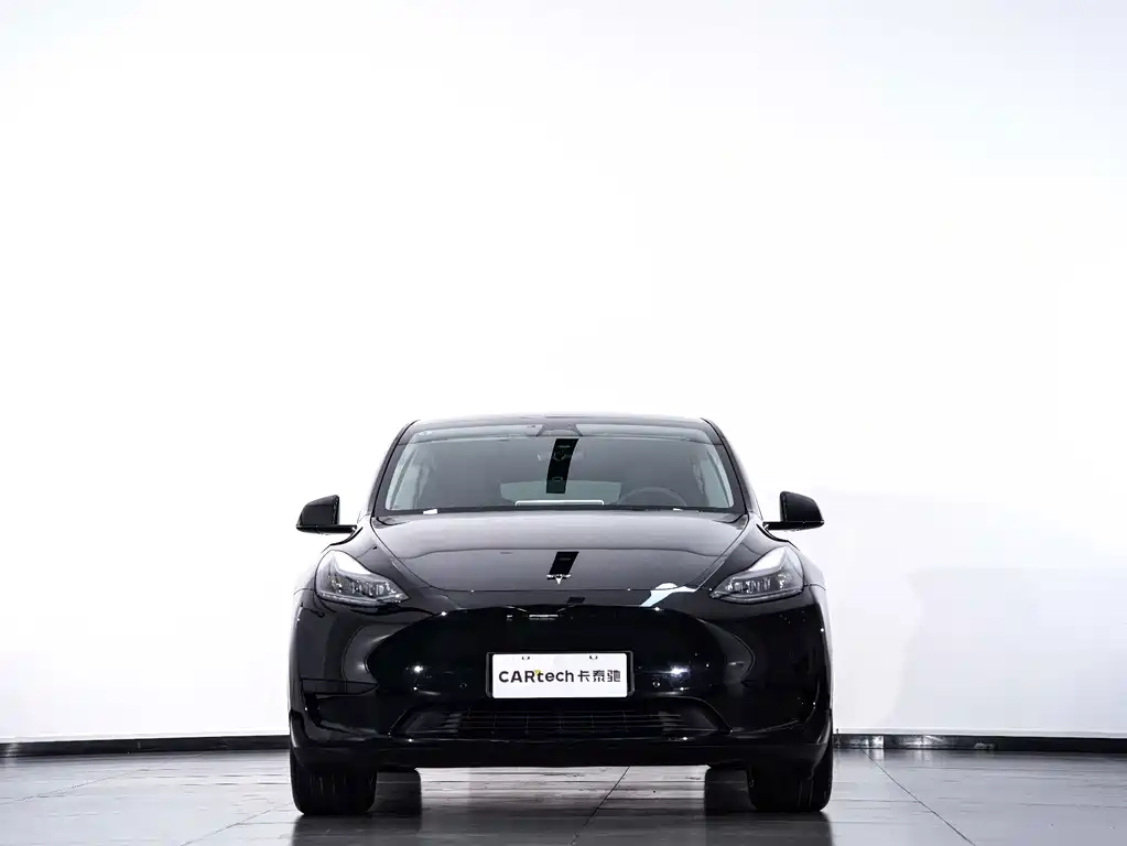 Tesla Model Y — фотографии объявления, Фото 3