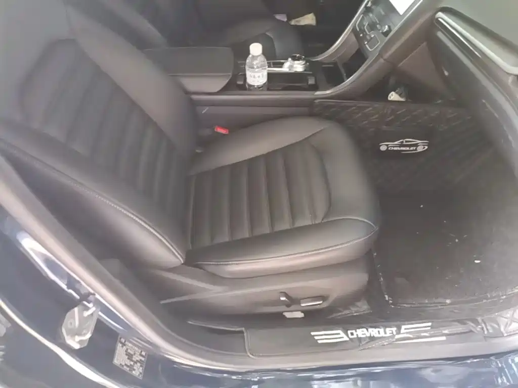 Ford Mondeo New Energy — миниатюра 25