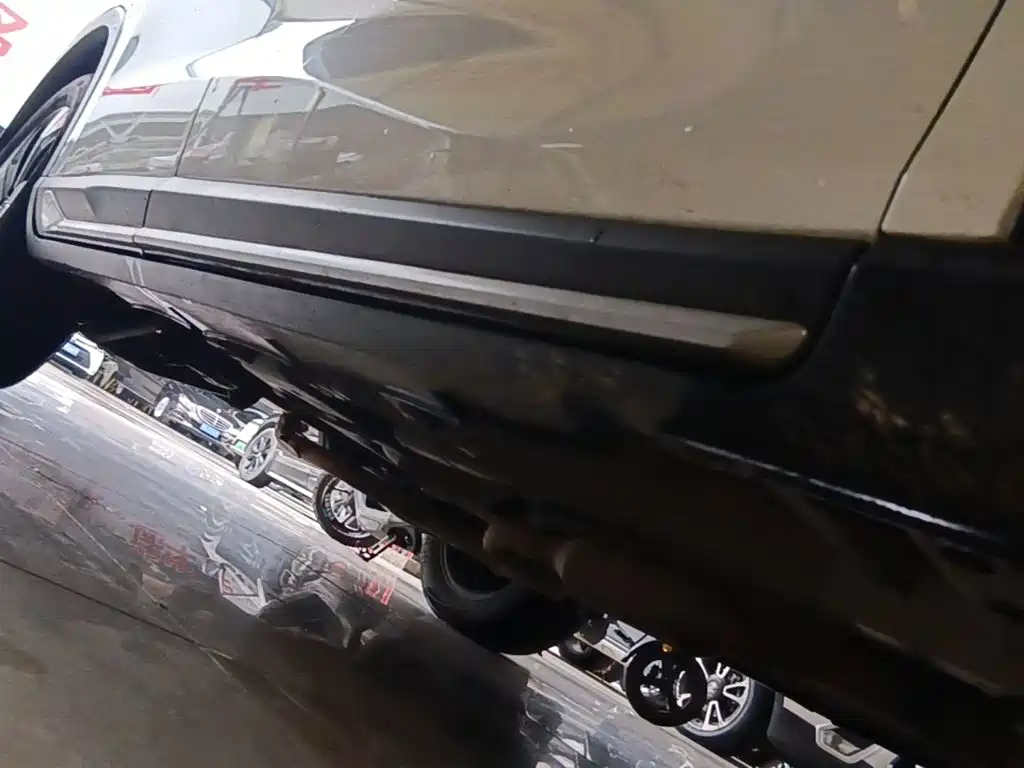 GAC Motor Trumpchi GS4 — миниатюра 21