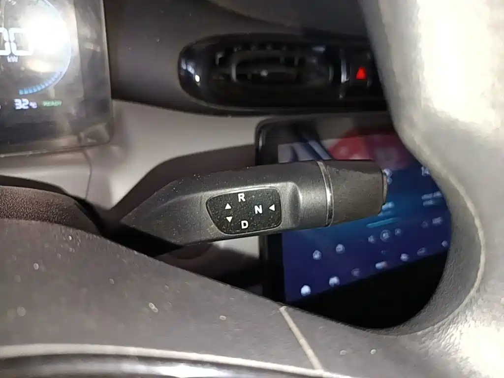 Leapmotor Leapmotor T03 — миниатюра 14