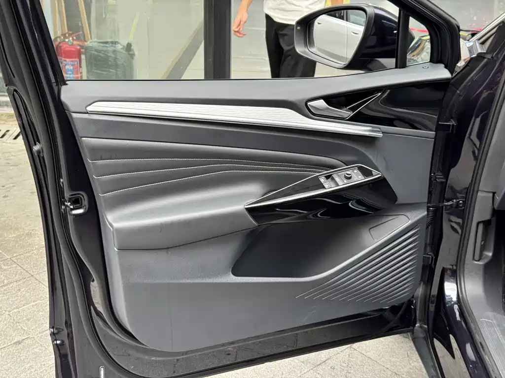 Volkswagen ID.4 Crozz — миниатюра 16