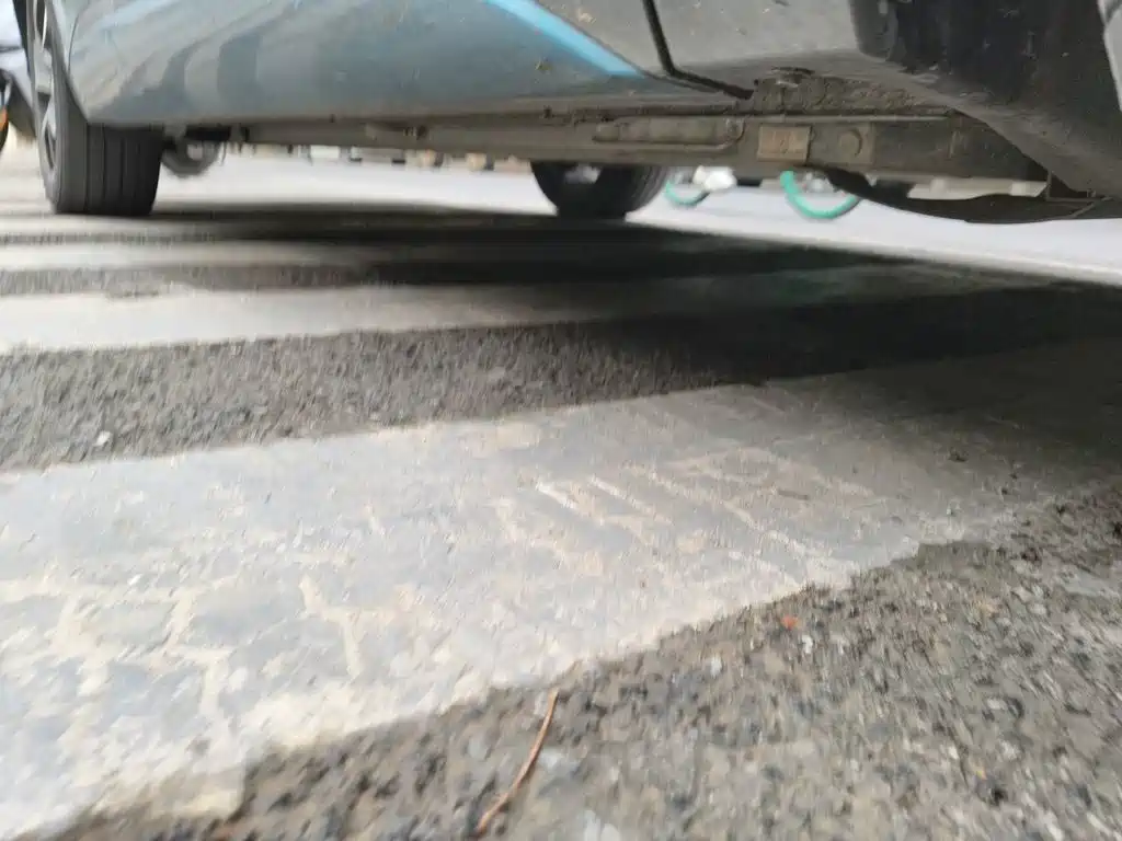 BYD Yuan Plus — миниатюра 17