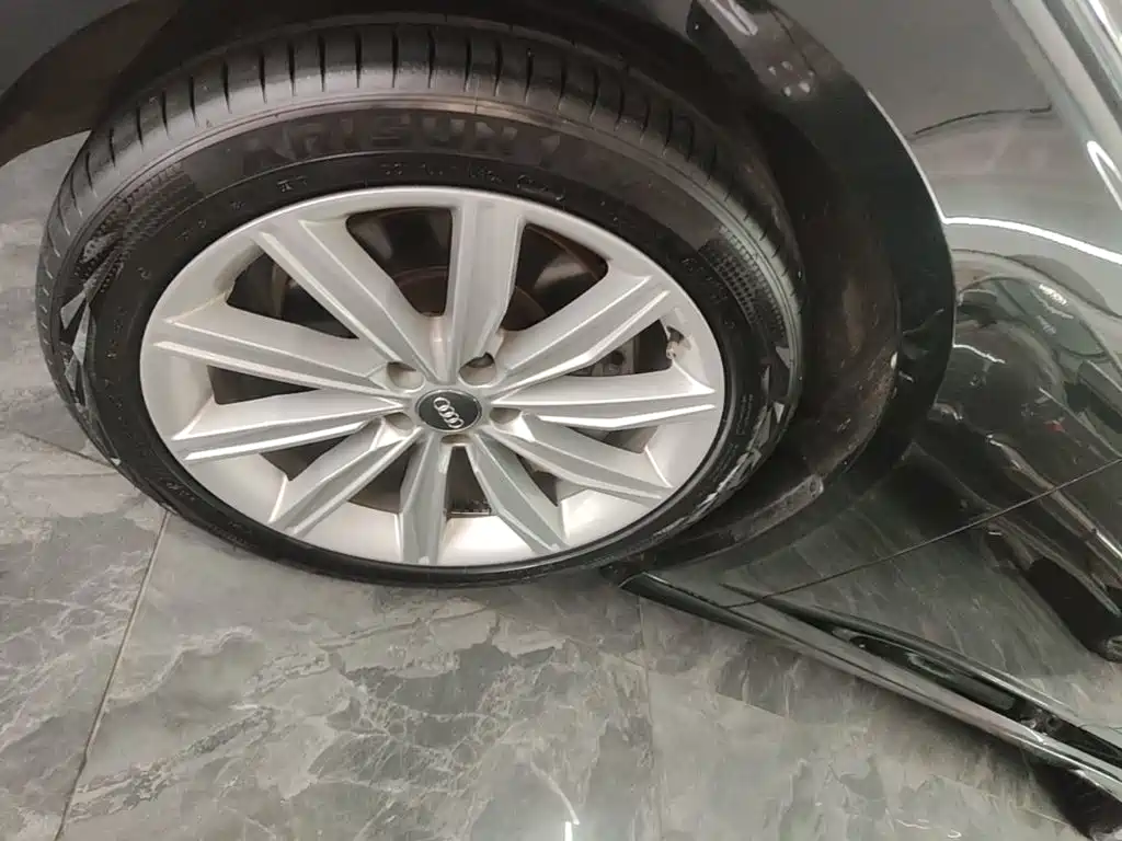 Audi A6L — миниатюра 23