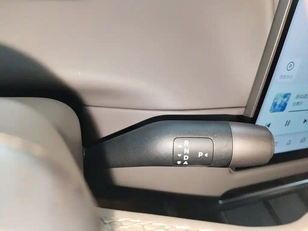 Li Auto Li i6 — миниатюра 14