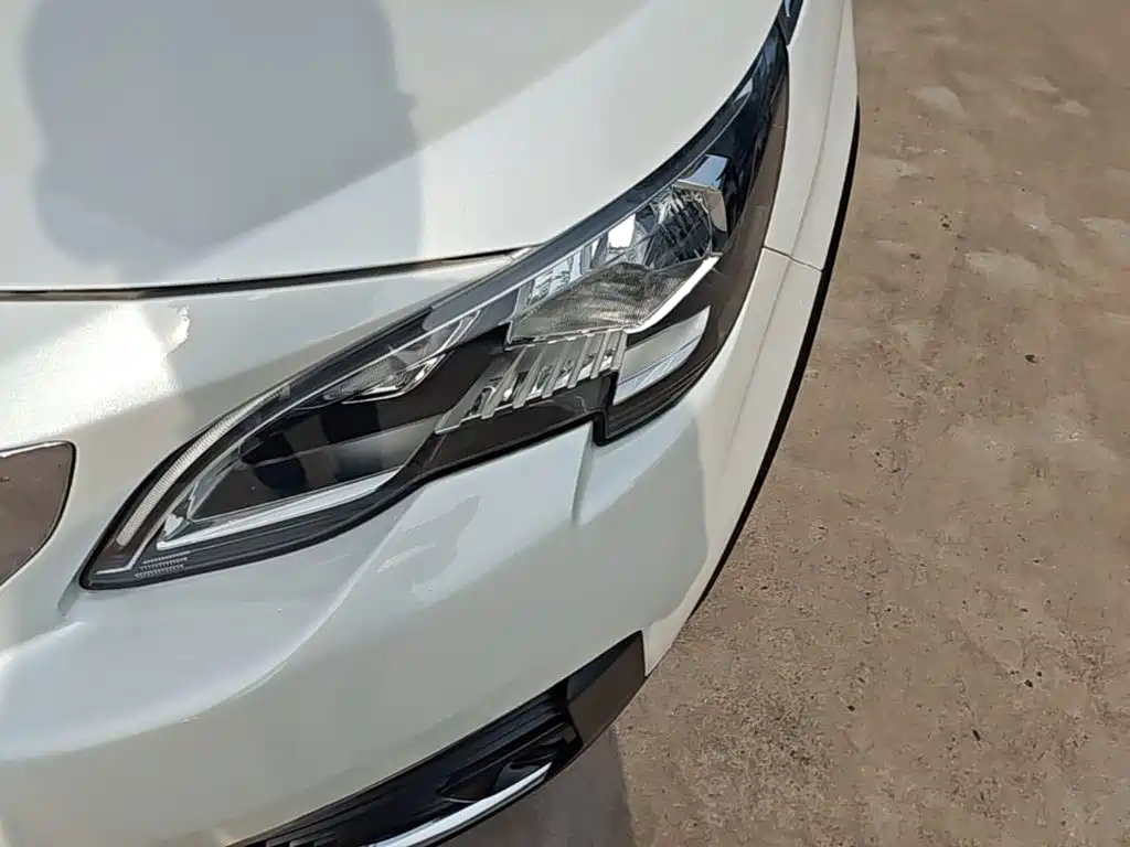Peugeot 5008 — миниатюра 24