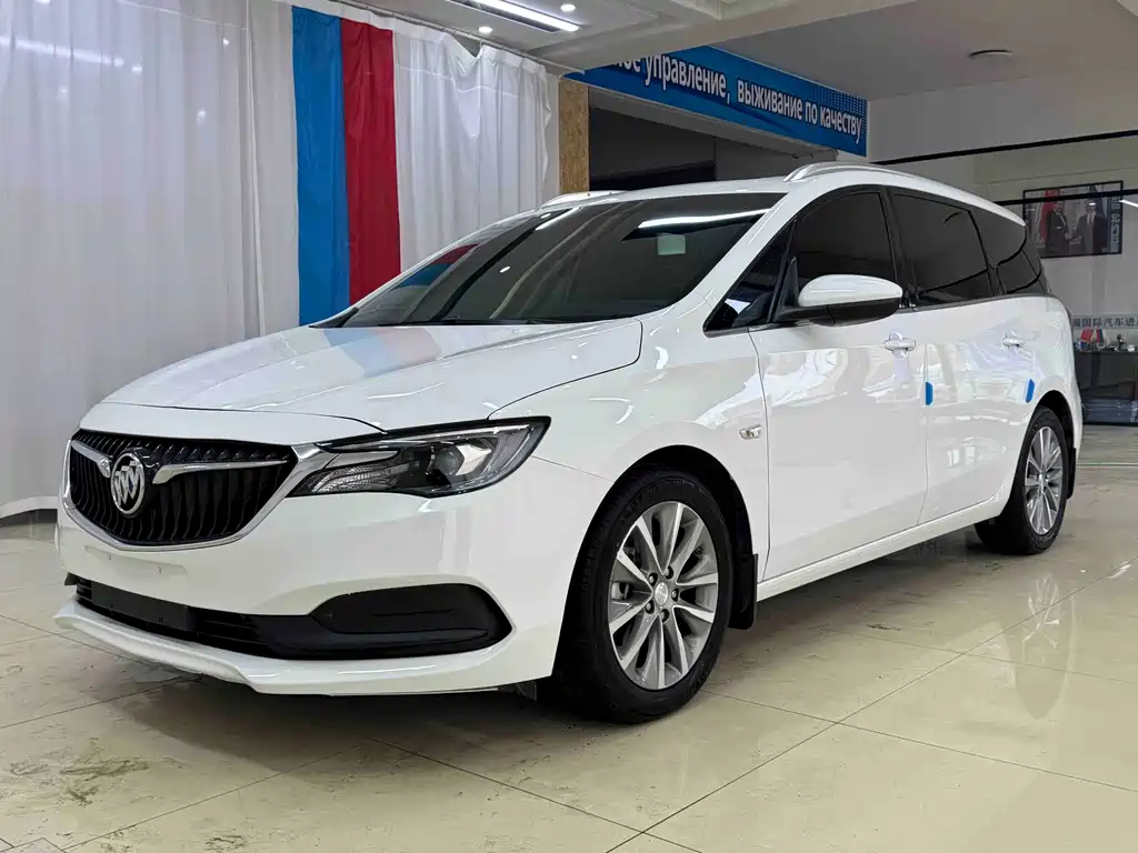 Buick GL6