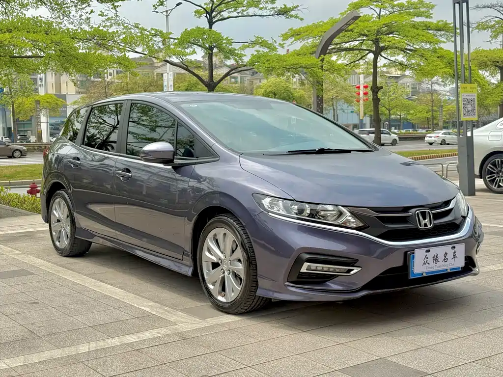 HONDA JADE