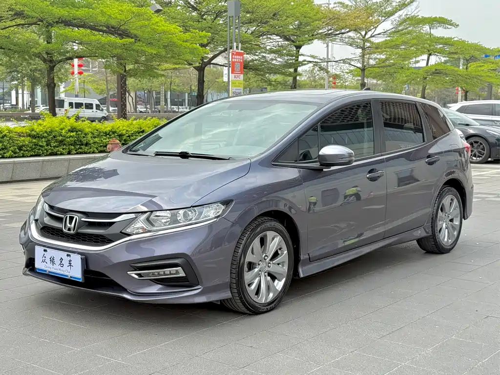 HONDA JADE