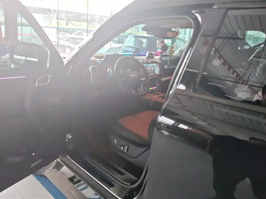 Haval Dargo 2024 1.5T DCT