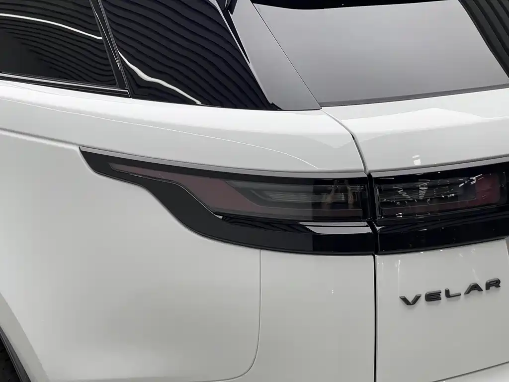 Land Rover Velar — миниатюра 20