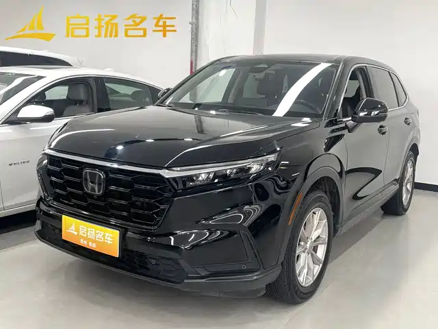 HONDA  CR V 2023