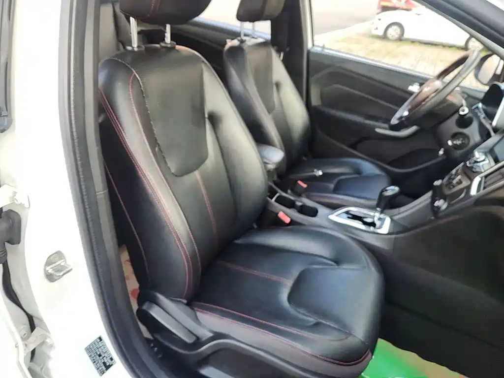 Chery Arrizo 5 — миниатюра 25