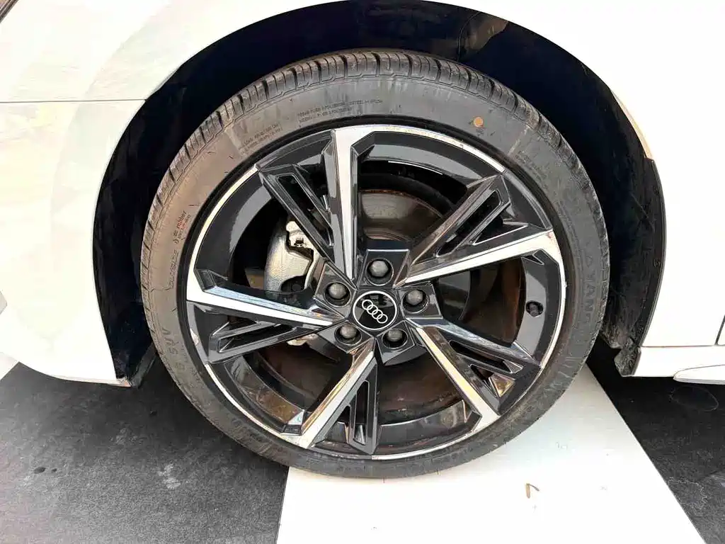 Audi A3 — миниатюра 3