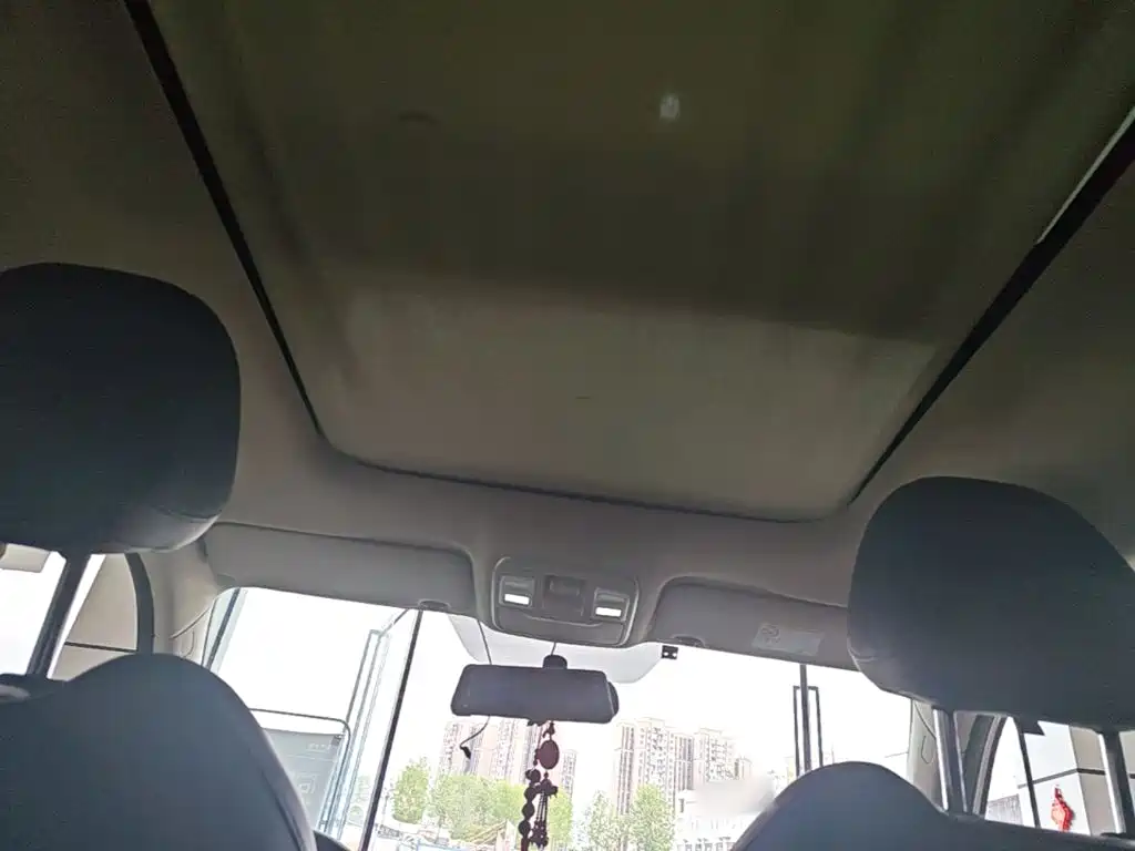 Geely Boyue — миниатюра 18