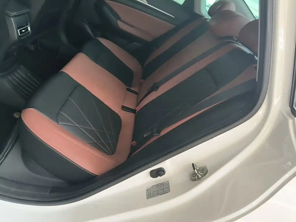 Changan Eado — миниатюра 17