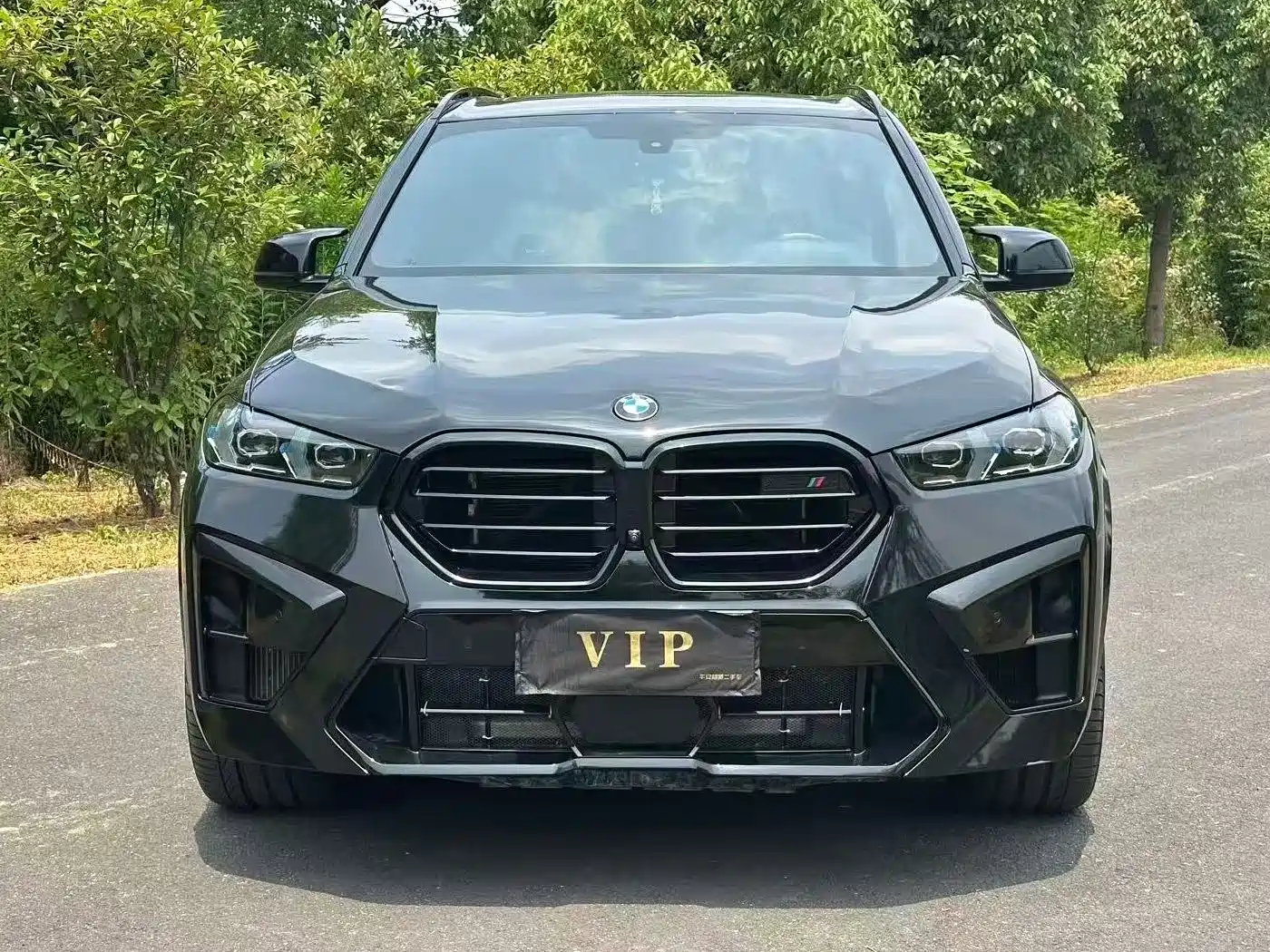 BMW X5 M