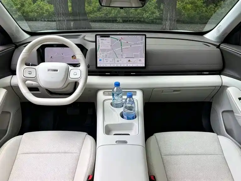 Haval Xiaolong MAX — миниатюра 8