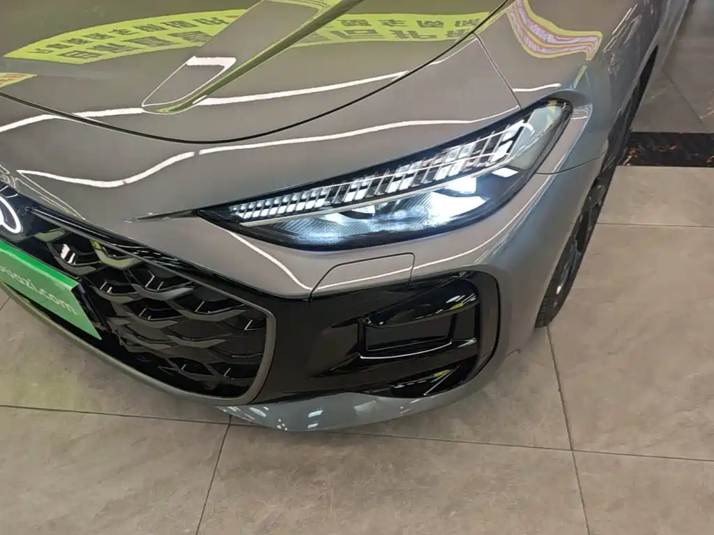 Audi A5L Sportback — миниатюра 24