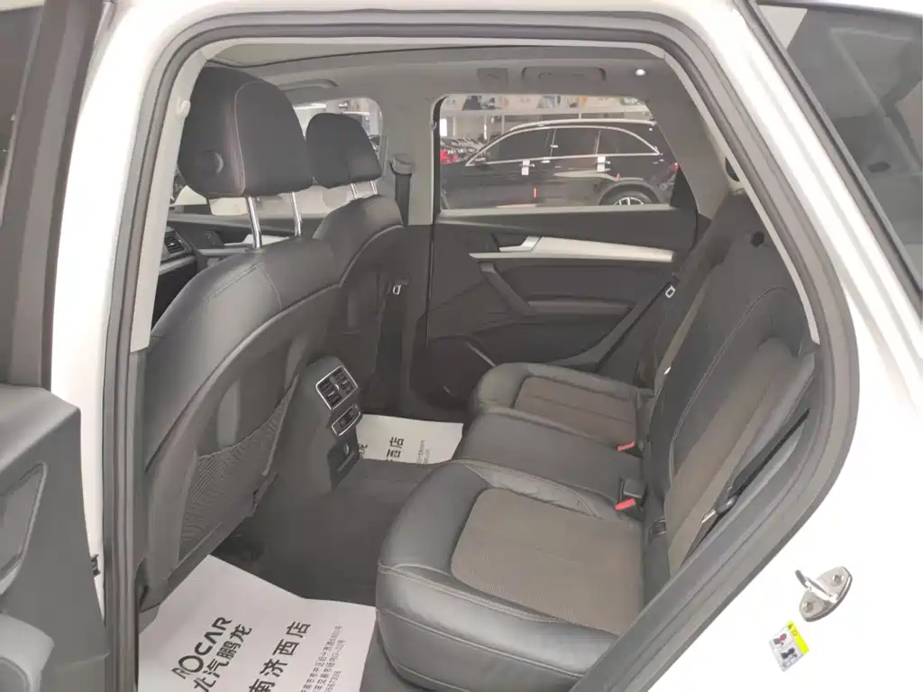 Audi Q5L — фотографии объявления, Фото 12