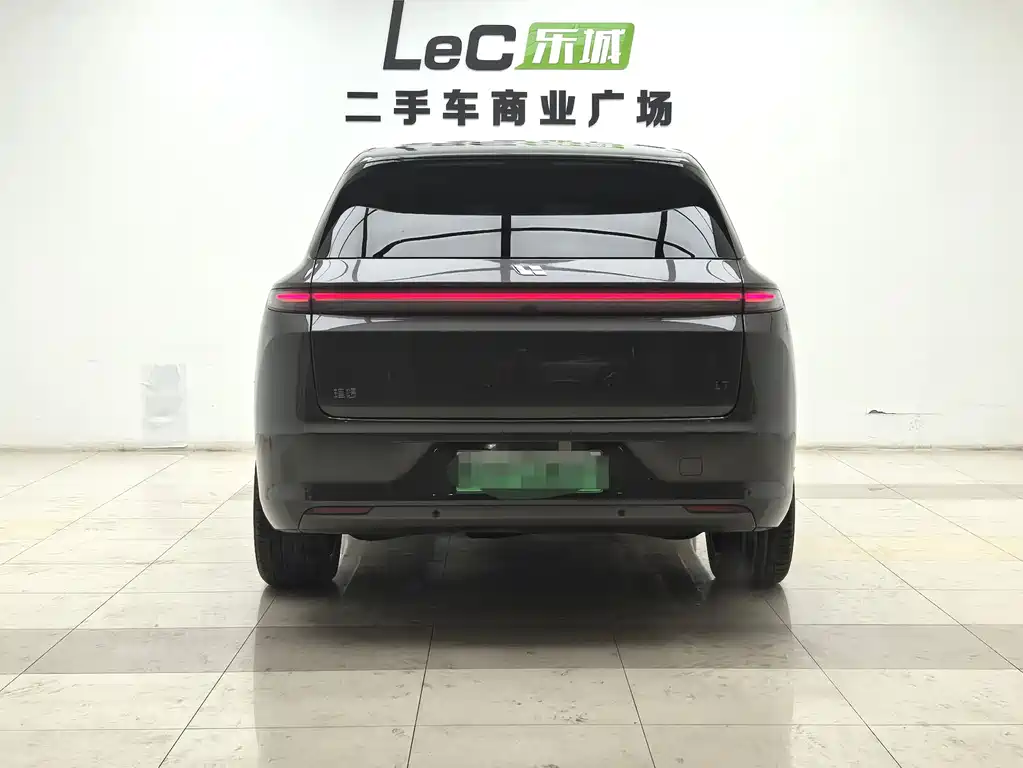 Li Auto IDEAL L7