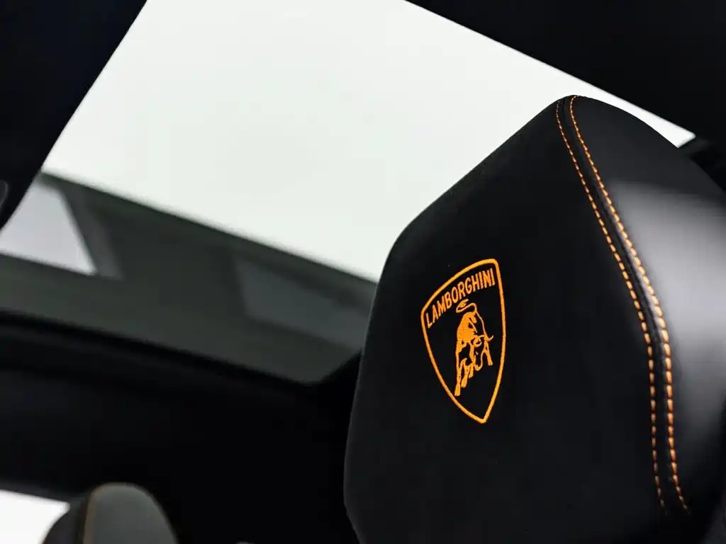 Lamborghini Urus 2022 4.0T V8 Performante