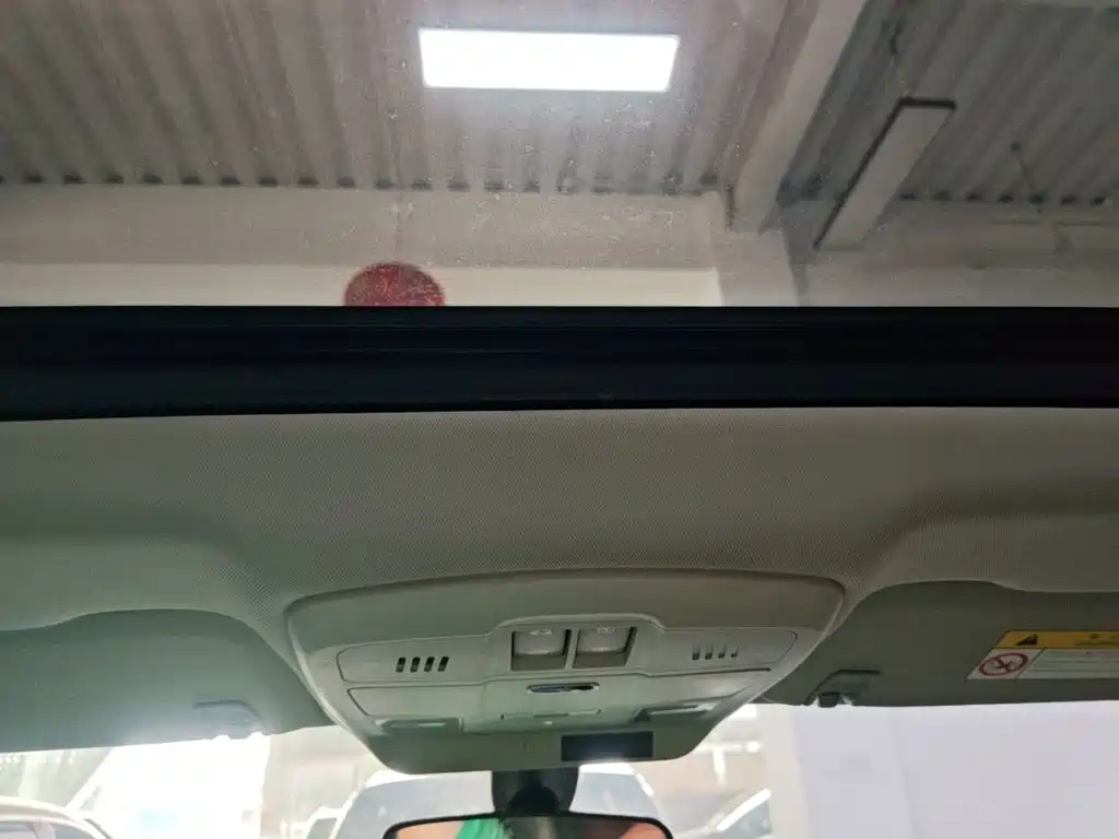 Buick Envision Plus — миниатюра 18