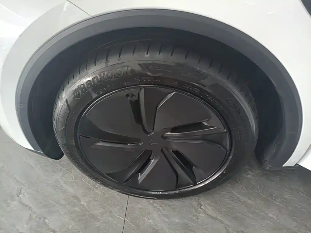 Tesla Model Y — миниатюра 23