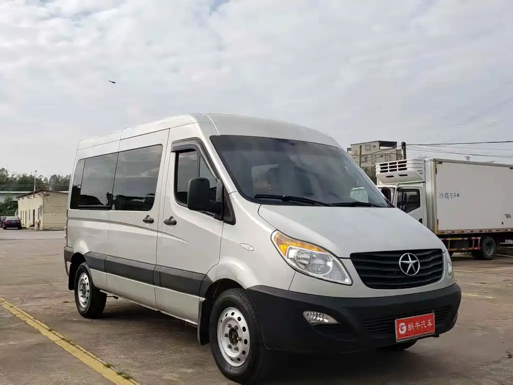 JIANGQI GROUP XINGRUI