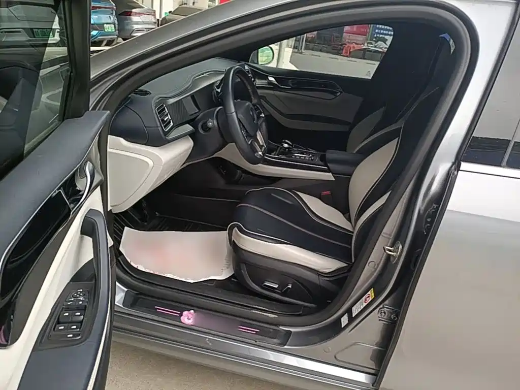 BYD Qin PLUS — миниатюра 15