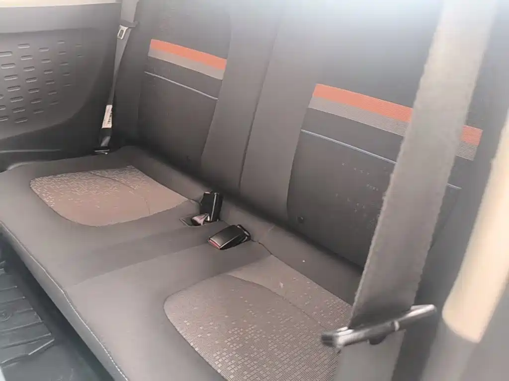 Wuling MINIEV — миниатюра 17