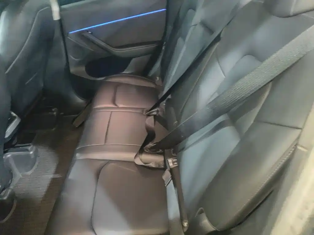 Tesla Model Y — миниатюра 17