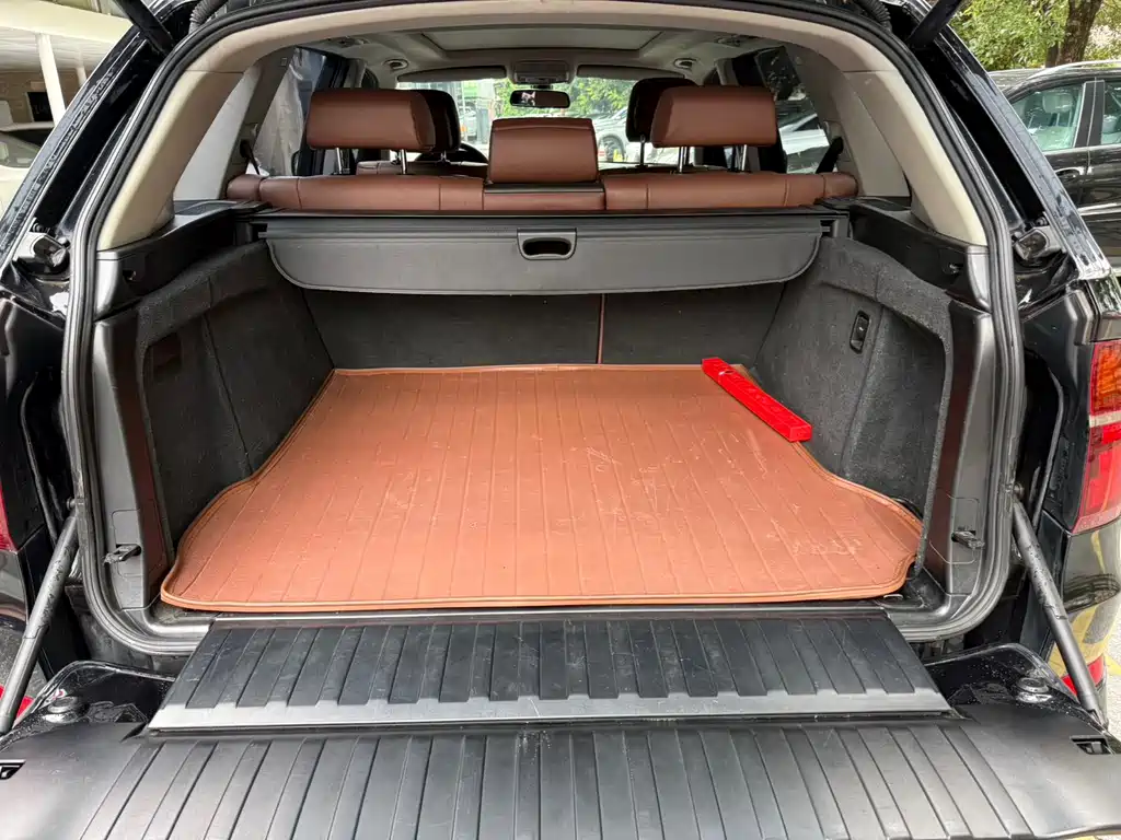 BMW X5 (Import) — миниатюра 11