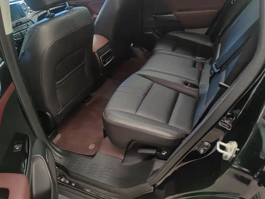 GAC Motor Trumpchi GS8 — миниатюра 11