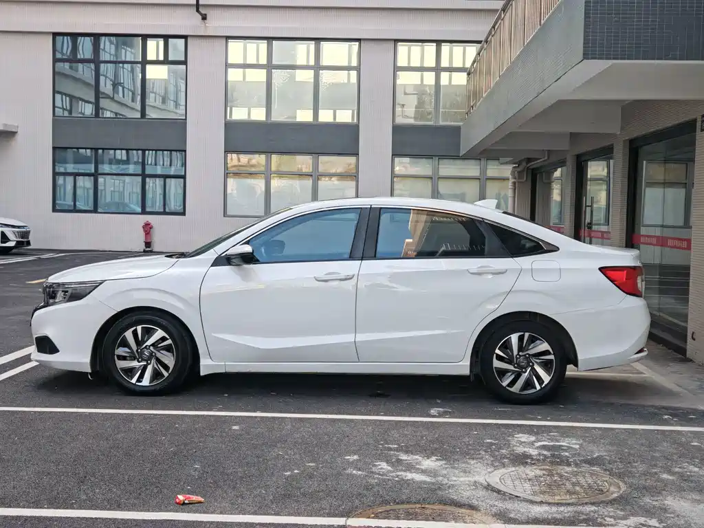 Honda Crider — миниатюра 4